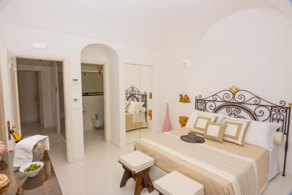 Villa Pietra Santa بوسيتانو المظهر الخارجي الصورة