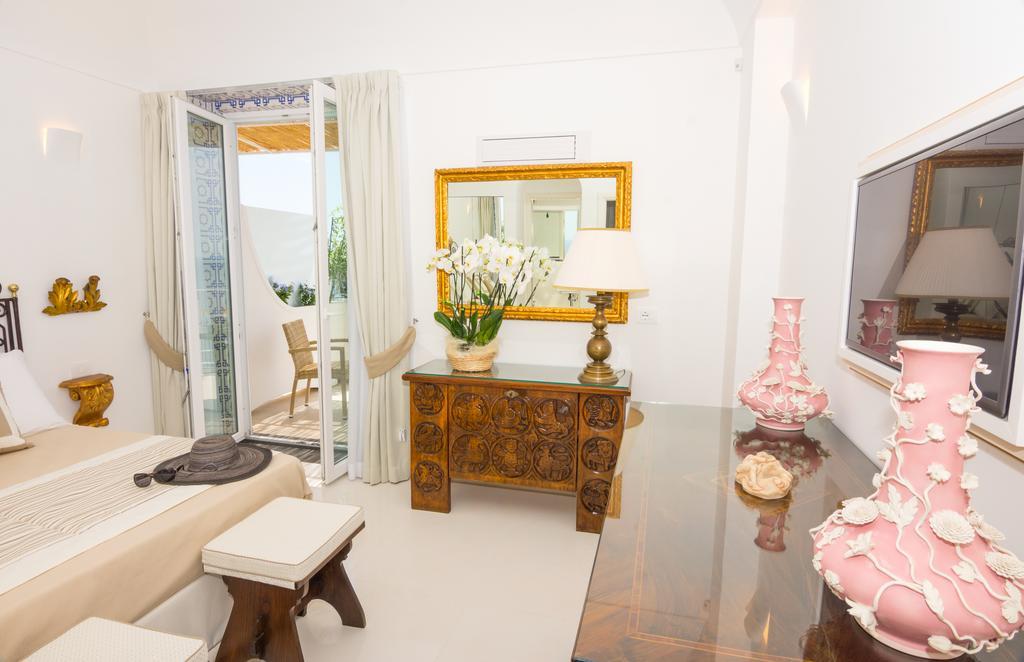 Villa Pietra Santa بوسيتانو المظهر الخارجي الصورة
