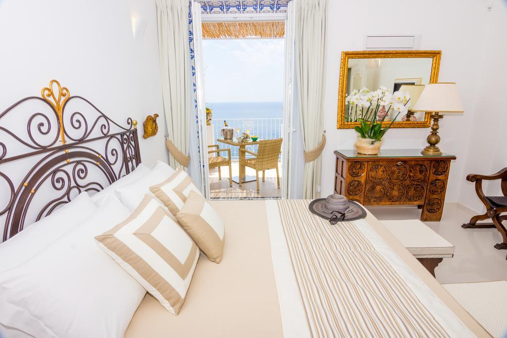 Villa Pietra Santa بوسيتانو المظهر الخارجي الصورة