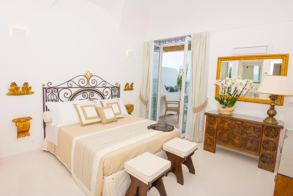 Villa Pietra Santa بوسيتانو المظهر الخارجي الصورة