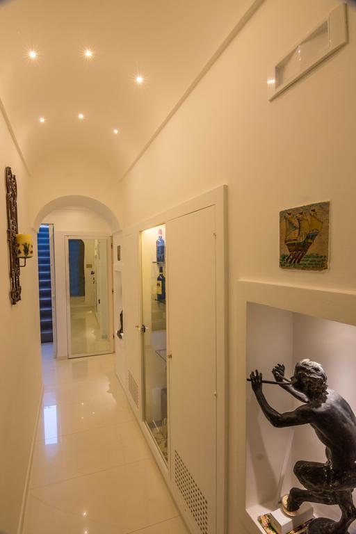 Villa Pietra Santa بوسيتانو المظهر الخارجي الصورة
