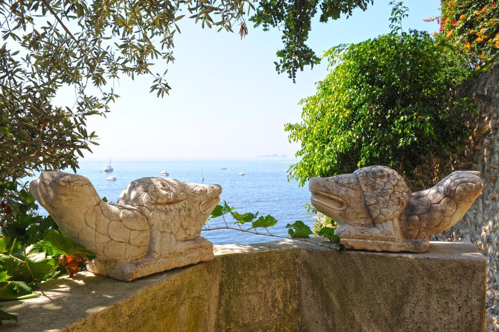 Villa Pietra Santa بوسيتانو المظهر الخارجي الصورة