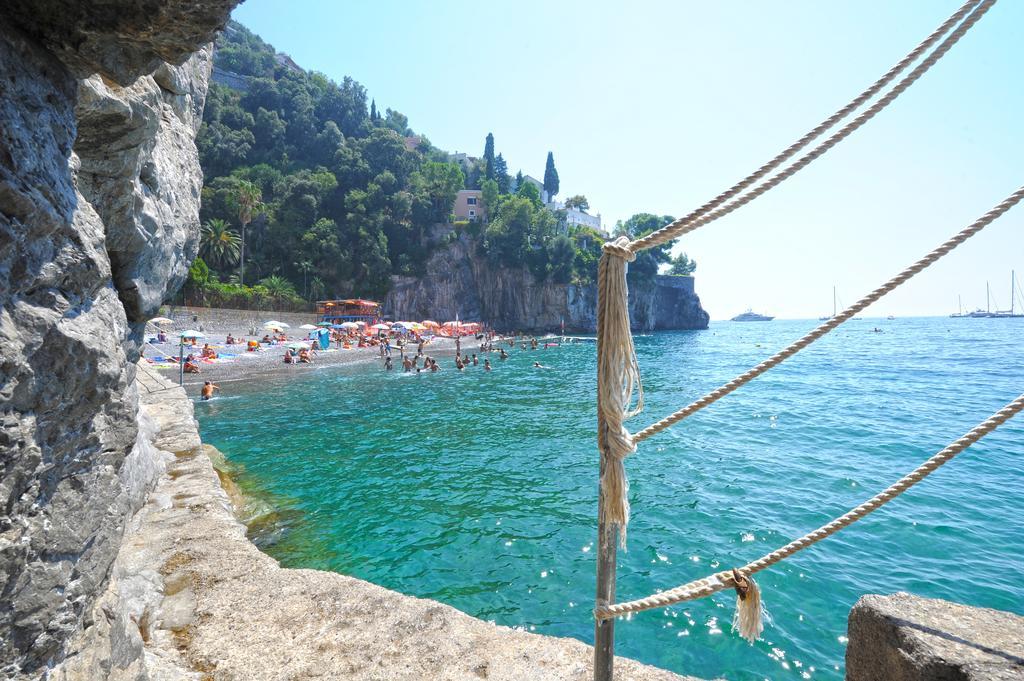 Villa Pietra Santa بوسيتانو المظهر الخارجي الصورة